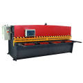 Open fiber laser cutting machine